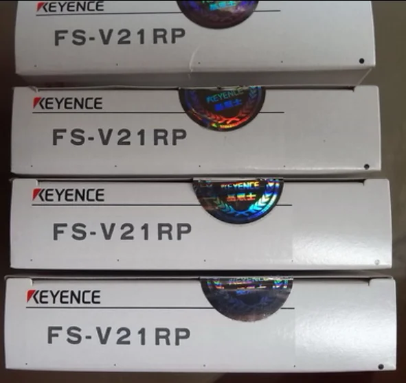 

FS-V21RP FSV21RP 1PC NEW KEYENCE