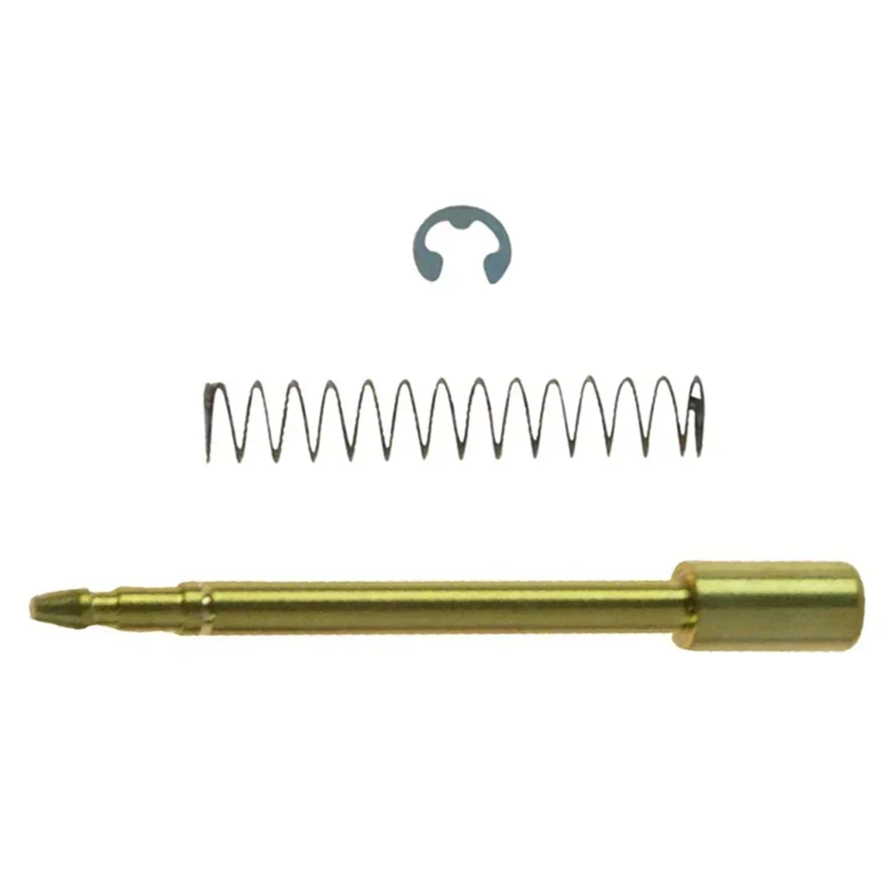 Steering Wheel Horn Contact Kit for Land Cruiser 1981-89 for Toyota Pickup 1979-89 Toyota Van 1984-89 Metal Horn Contact Kit