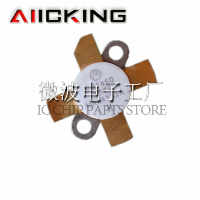 

MRF460 Free Shipping 1pcs,SMD RF Tube NPN SILICON RF POWER TRANSISTOR ,100% Original In Stock
