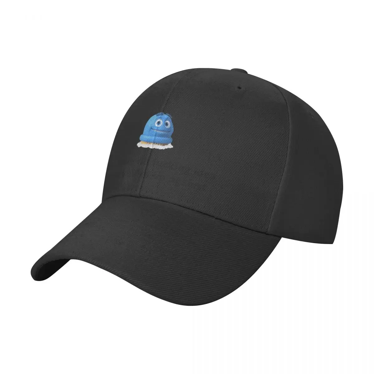

Scrubbing Bubbles Baseball Cap Sunhat Military Cap Man For Man Women's