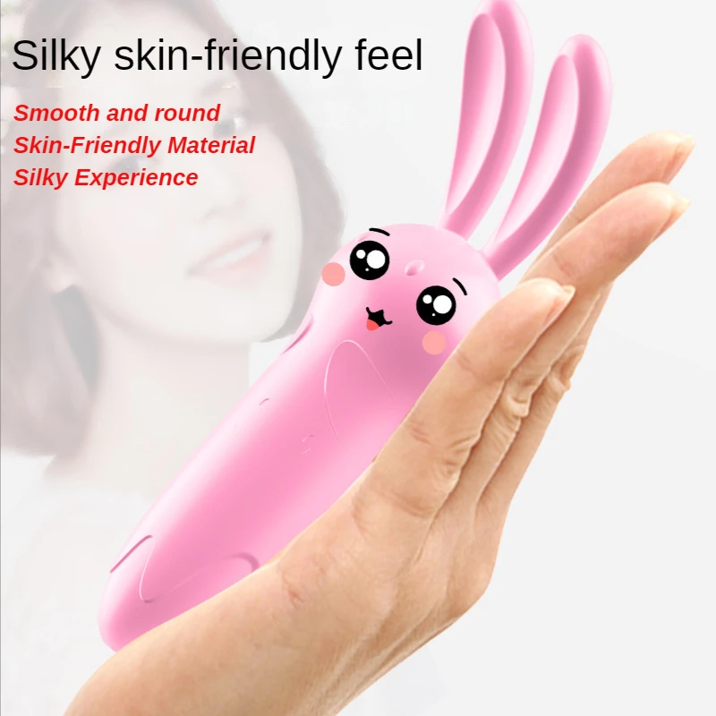 Kleine masturbatorballen voor vrouwen, vibrators, seksspeeltjes, massagestick, G-punt climax-speelgoed_voghion.com