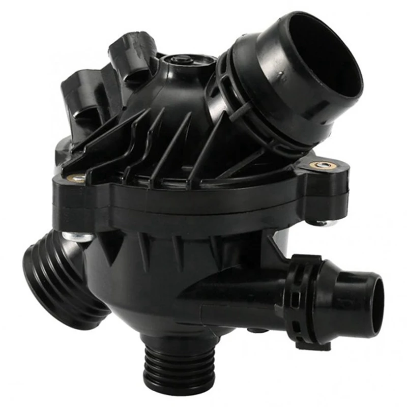 

Термостат с корпусом в сборе для Φ E90 E60 E65 E83 X3 E85 Z4 11537549476