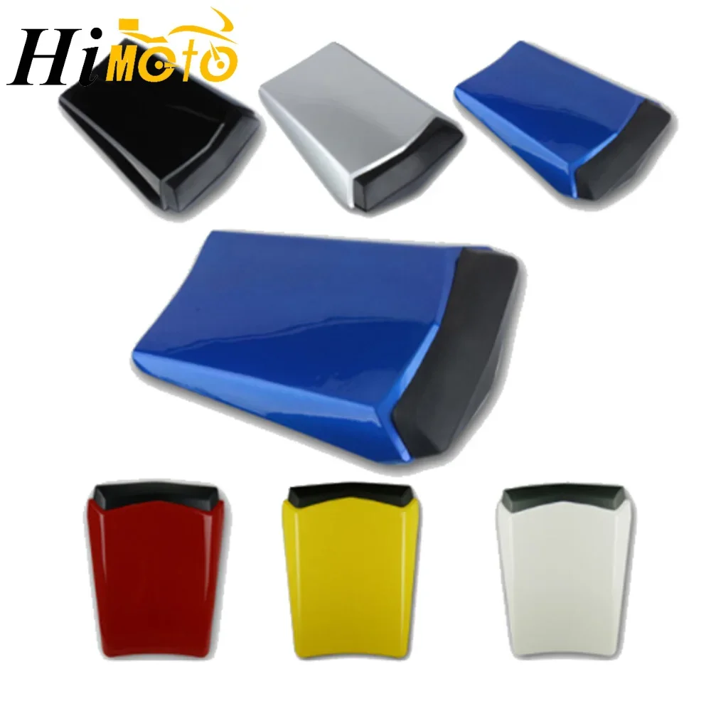 

Motorcycle Passenger Rear Seat Cover Pillion Solo Seat Fairing Cowl For Yamaha YZFR1 YZF-R1 YZF R1 2002-2003 02 03