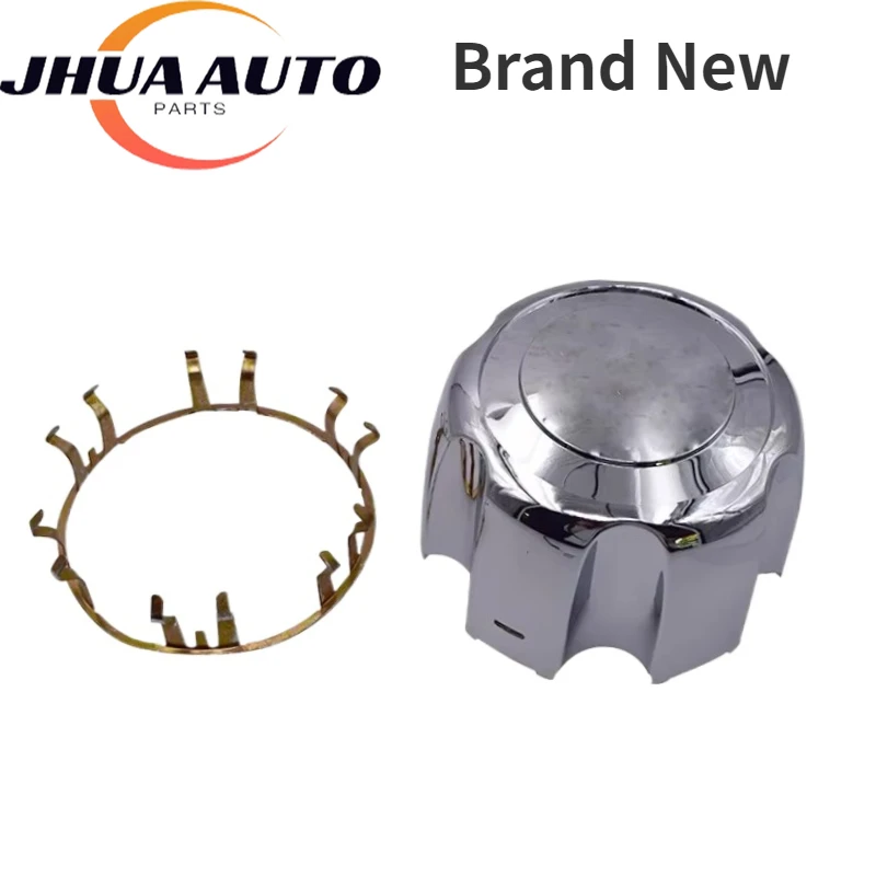 

1 шт. MR150558 совершенно новая крышка ступицы колеса для Mitsubishi 4X 4 Pick Up L200 1996-2005 K74T K66T