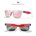 C23 mirrored pink