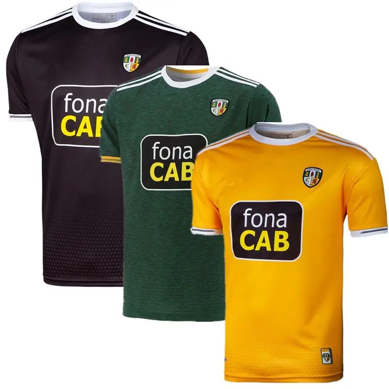 

Sportswear 2022 Antrim GAA 2-Stripe Home away Jersey New 1916 Commemoration Jersey best quality Ireland Dublin shirt --------