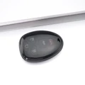 Transparent black