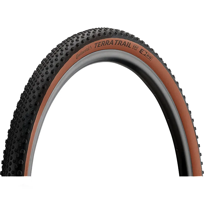 Continental Terra Trail 700x40C   Ʃ긮 ڰ Ÿ̾ 28 Ŭó ý ũ ȣ MTB Ʃ긮  Ÿ̾
