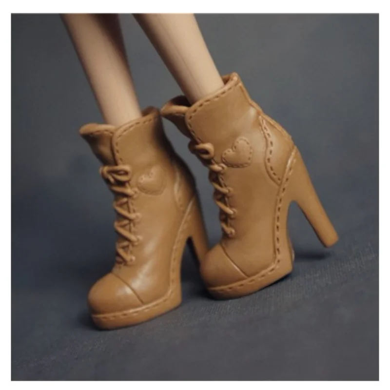 Barbie Boots Shoes Dolls Winter Boots Barbie Dolls Shoes Barbie