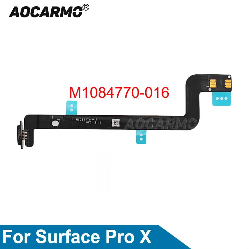 AocarmoKeyboardFlexCableForMicrosoftSurfaceProXProX1876