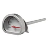 Accessories Fry Pan Thermometer Deep Fryer Dial for Cooking Stainless Steel Oil Temperature Gauge Household Kitchen Gadget 1
