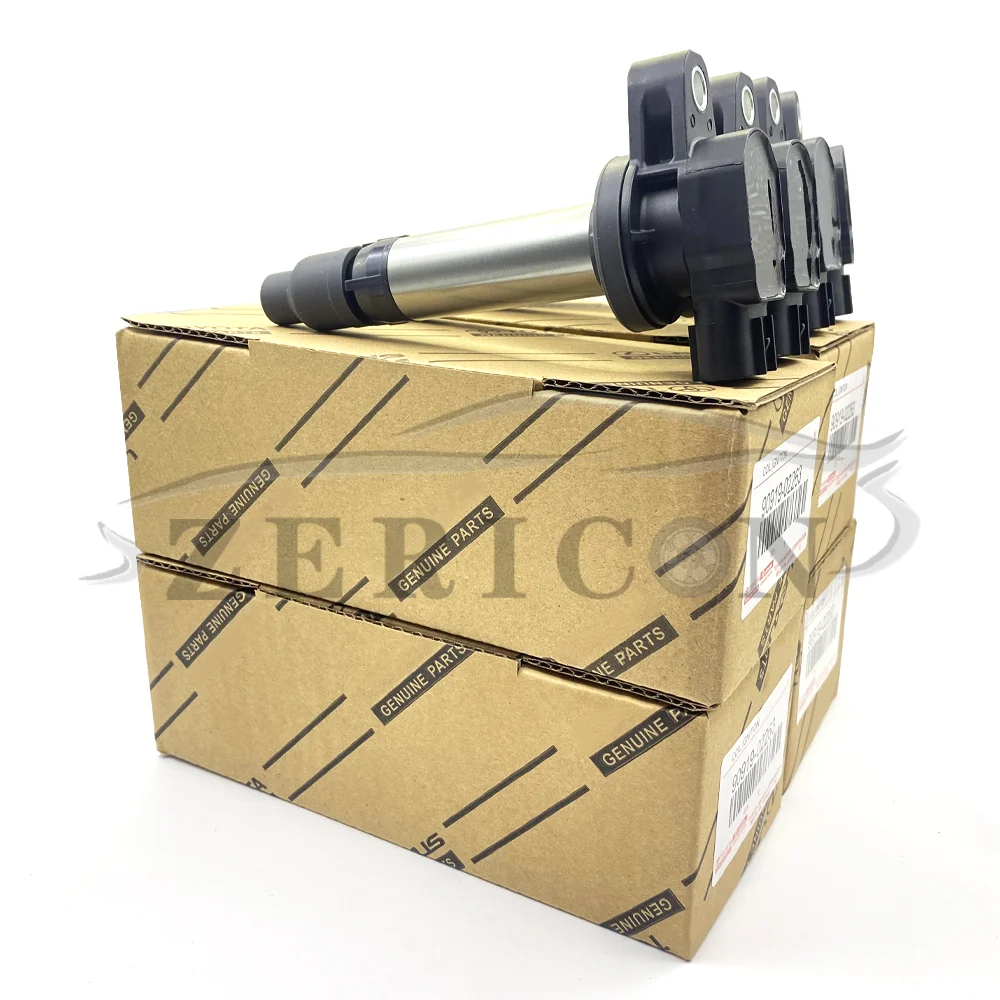 14PCS90919022639091902263IgnitionCoilForToyotaEtiosSedanK1
