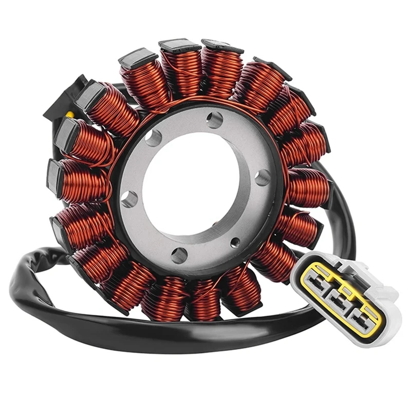 

1 PCS Motorcycle Generator Stator Coil Comp Metal For Ducati Panigale V4 R S 25 916 GP Corse SP2 Speciale Lamborghini