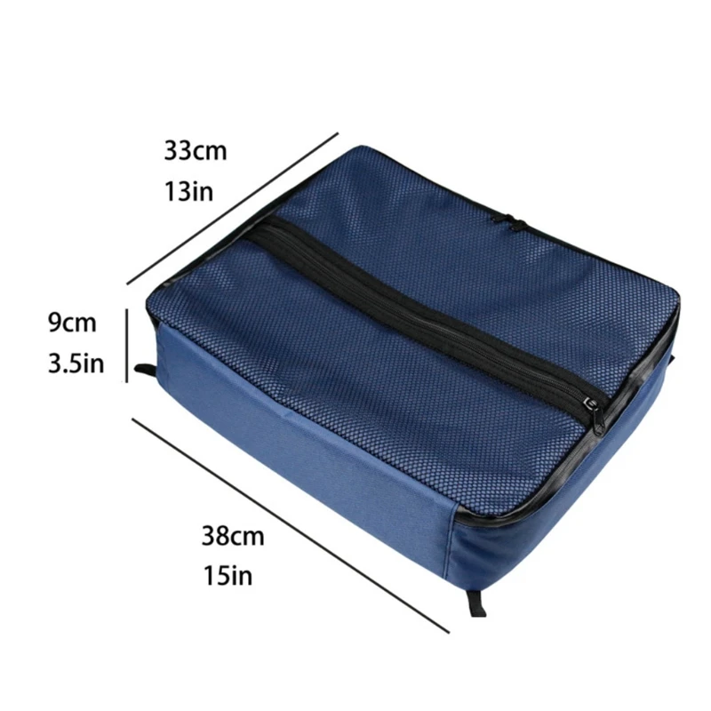 Paddleboard Cooler,Paddle Board Deck Bag with 4 Suckers Design,Deck Storage Bag