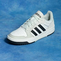 Adidas véritable ENTRAP unisexe basket-ball Style baskets à lacets JI2546 1