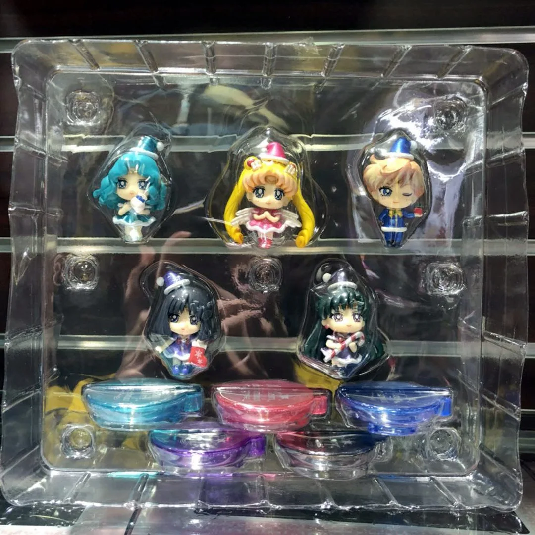 - Sailor Moon EU Store