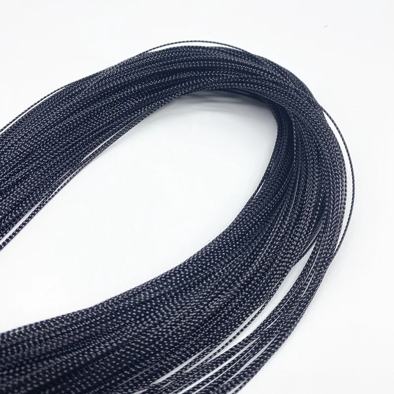 Wholesale craft supplies Silk Rope cord Strand string--jewelry