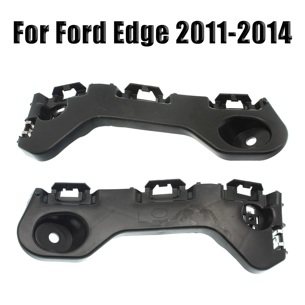 

Деталь бампера, задняя крышка, черный Задний бампер для Ford Edge 2011-2014