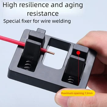 Welding Fixture Clamp 1