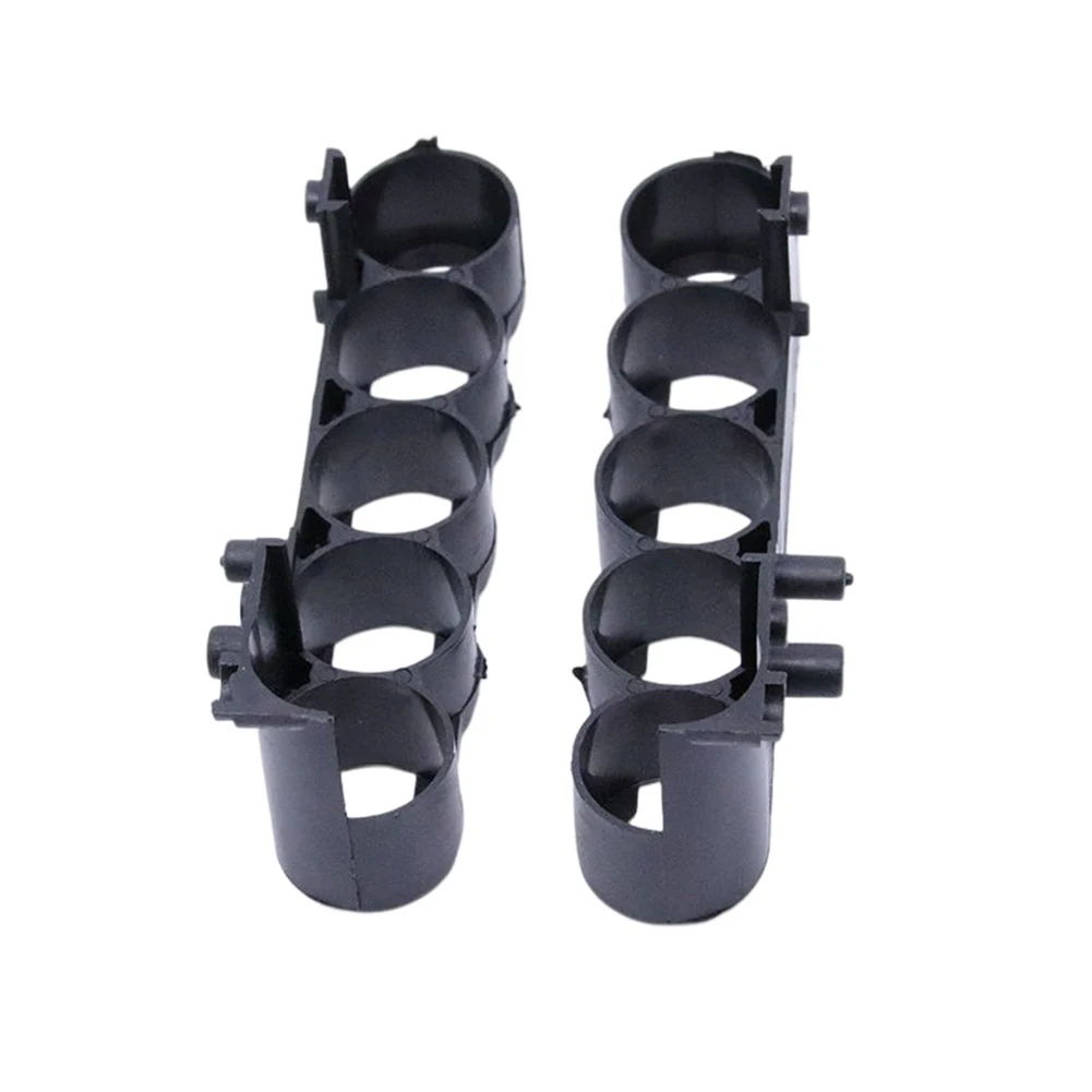 

Cores Plastic Battery Case Storages Boxs Shell PCB Charging Board For Makita Battery Case Power Tool Accessories