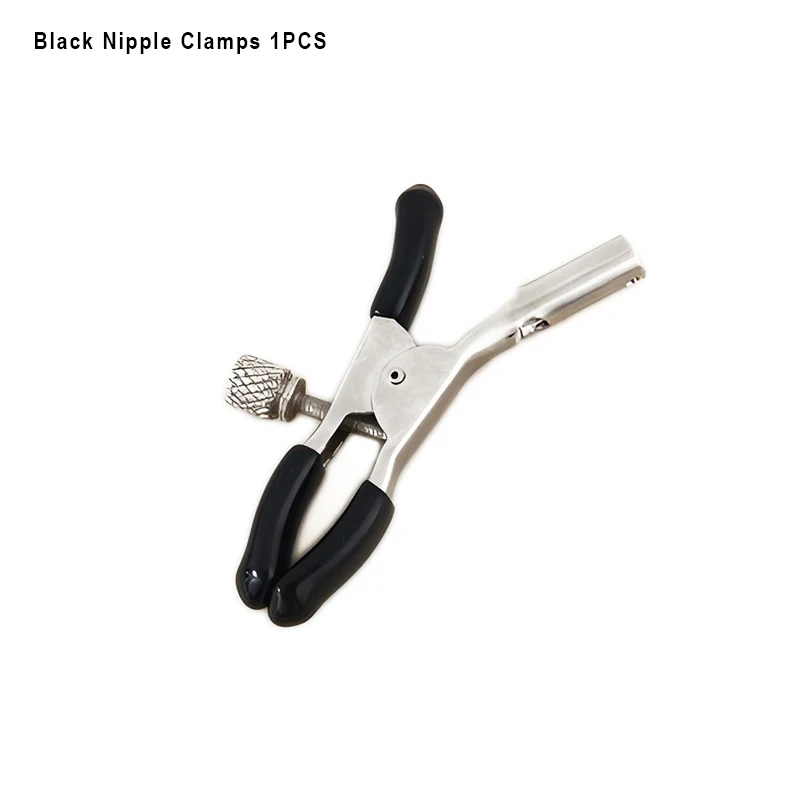 Black Clamps 1PCS