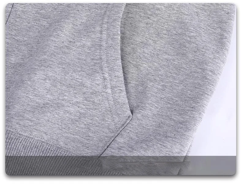 600GSM 95% Cotton Solid Retro Oversize Hoodie Unisex Winter Warm Zipper Up Open-Up Hoodies Vintage Classic Streetwear Loose Coat 6