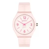 Kids Watch Waterproof Quartz Wristwatches Children Boy Clock For Girl Boy Fashion Sweet cute Digital Watches UTHAI CE07 5