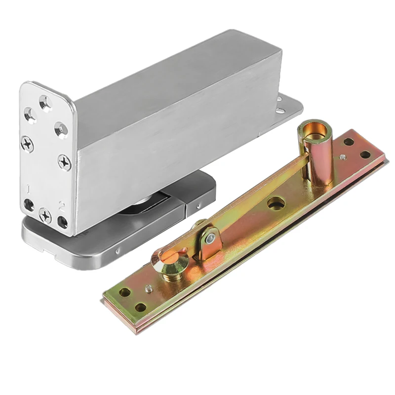 Charni re de Porte Cach e en Bois Positionnement 90 Fermeture 
