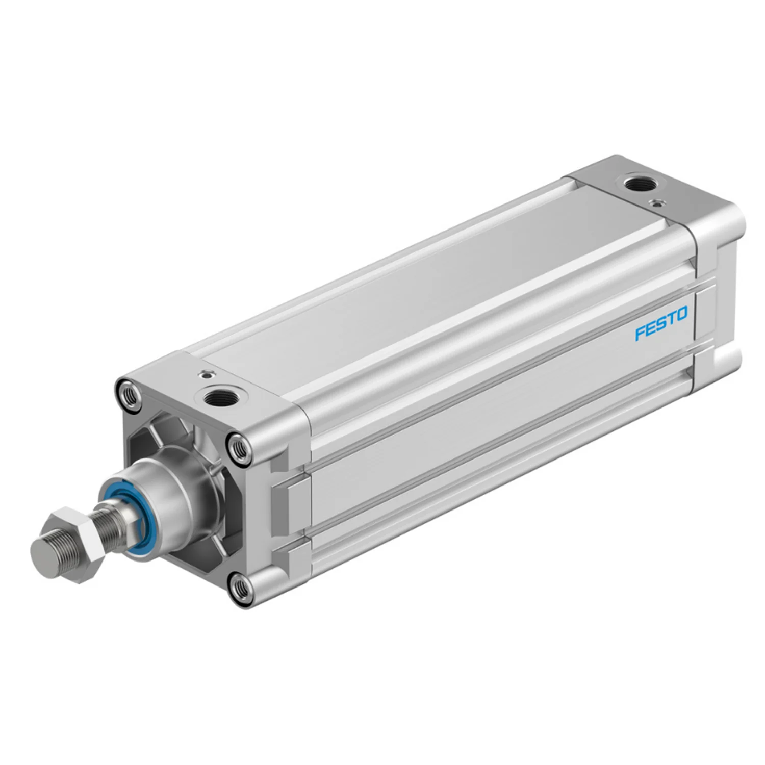 Новый цилиндр FESTO DNC-80-250-PPV-A 163441 ISO | AliExpress
