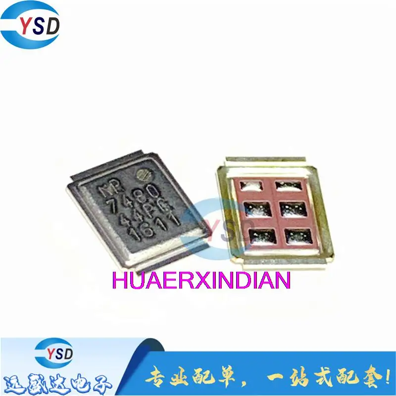 

10 шт. новый оригинальный IRF7480MTRPBF IRF7480 DIRECTFET 40V217A MOS