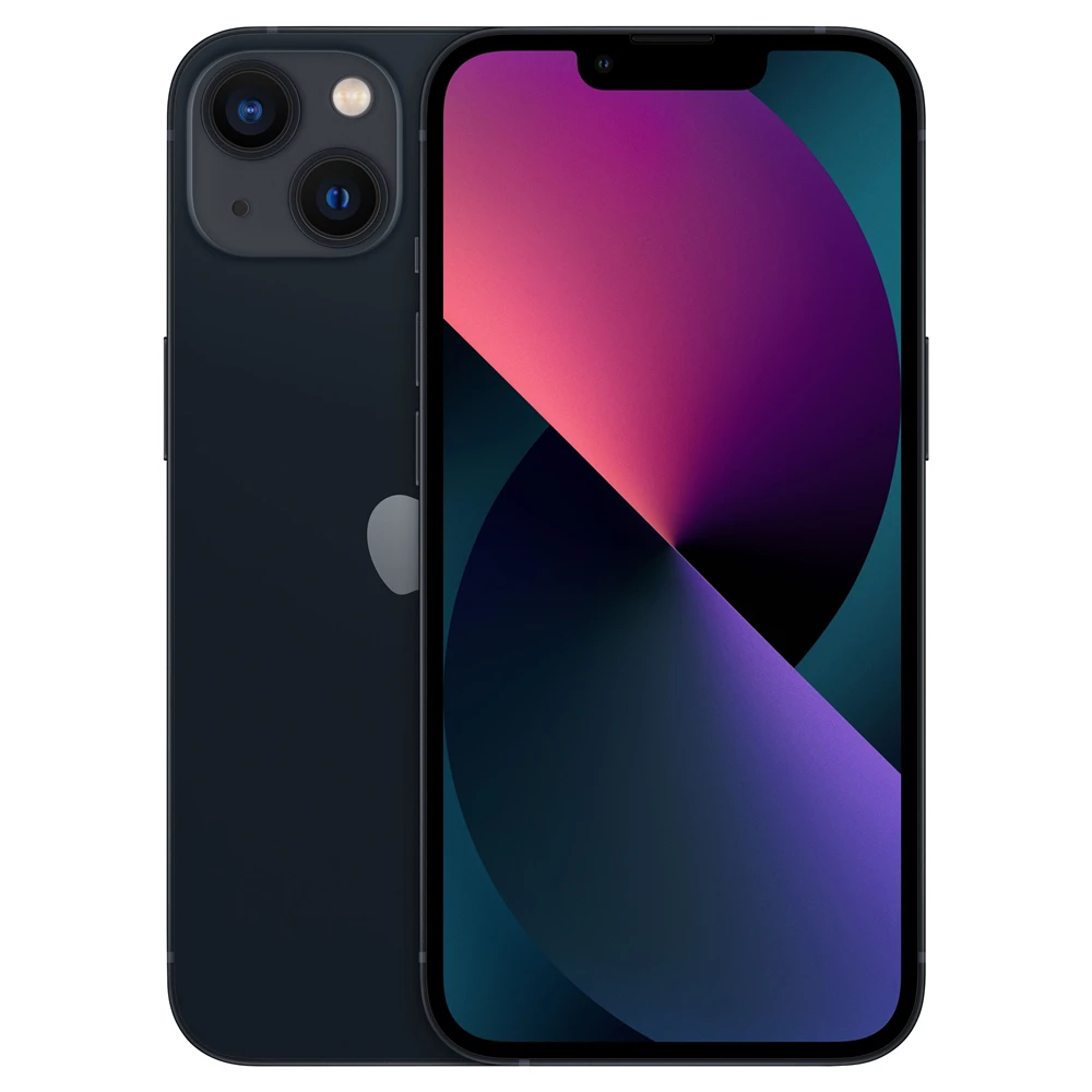 iPhone13mini 本体 Apple iPhone 13 mini - 128GB 256GB 512GB - All Colors