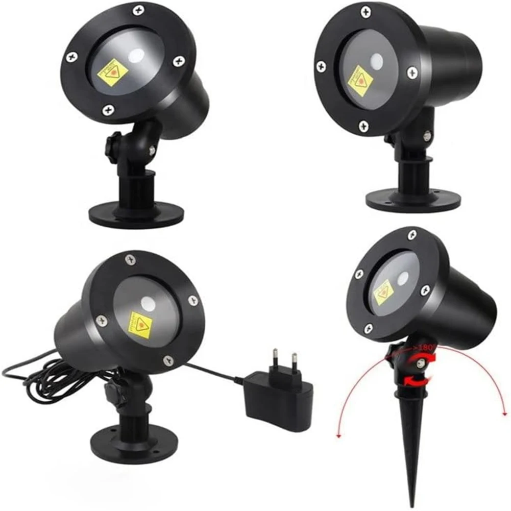 Рисунок 6 - Рождественский проектор