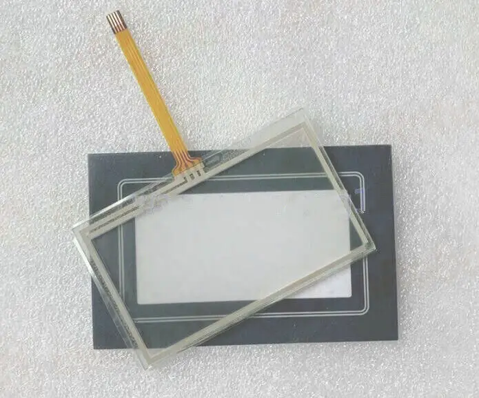 

1Pcs For Panasonic Screen GT01 AIGT0030B1 AIGT0030B AIGT0030H1 Touchpad+Film
