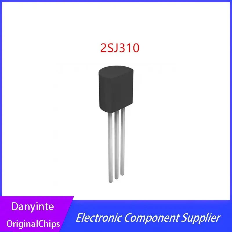 

NEW 20PCS/LOT 2SJ310 J310 TO-92