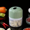 Household Food Supplement Machine, Meat Crusher, Powder Grinder, Meat Grinder, Garlic Chili Spice Machine 4