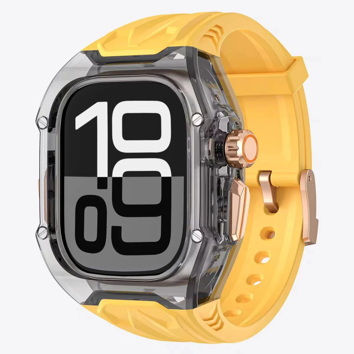 ตัวเลือกสินค้า สายนาฬิกา Apple Watch ปรับได้ รองรับหลายขนาด หลายรุ่น