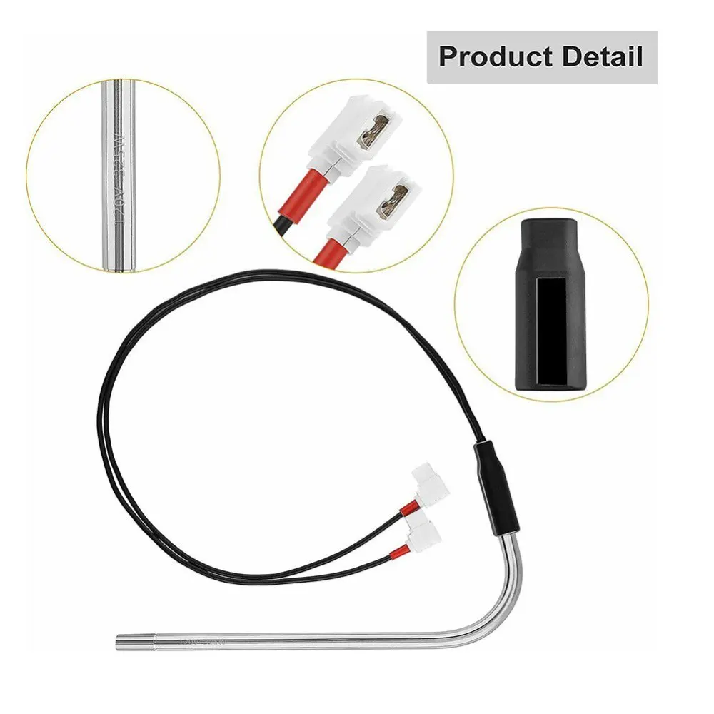 Description Picture 3 of itemRefrigerator Heating Element for Dometic 3850644422, Models DM2652 DM2662 DM2663