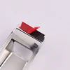 2Pcs Front Metal Screen Windscreen Wiper Washer Covers Spray Nozzle Bonnet For ALL Vehicles with Washer Spray Nozzles on Bonnet 6