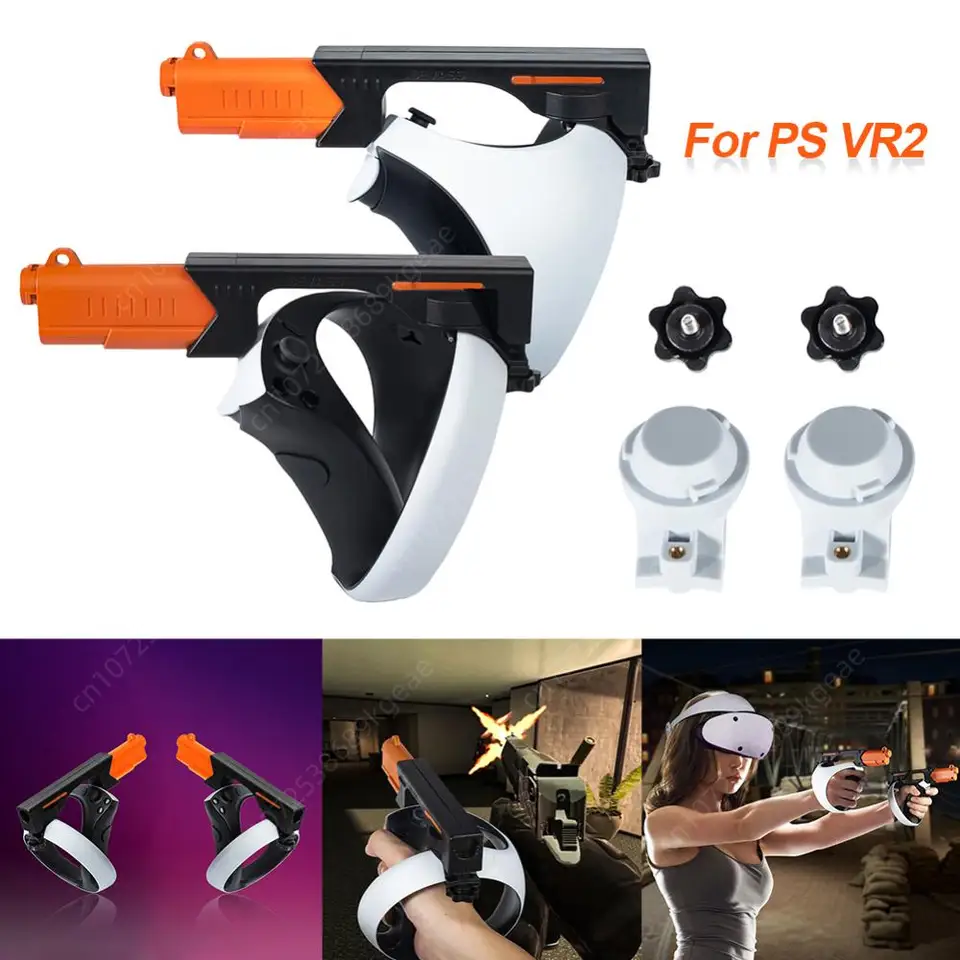 PlayStation VR  コントローラ　セット品 数量限定】『PlayStation VR』にPS Moveモーションコントローラー2本と