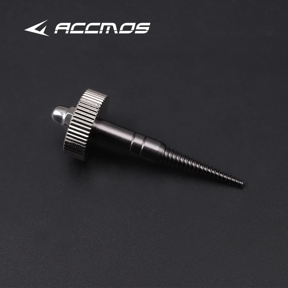 Archery Arrow Nock Doctor Helps Remove Inserted Arrow Tails That Break Off Inside Shafts Aluminum Alloy Shooting Accessory For archery arrow nocks