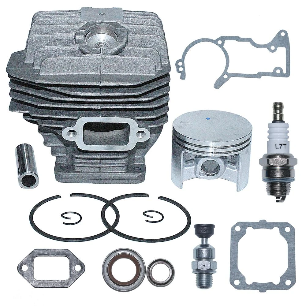 Attrezzi Elettrici Da Giardinaggio SeekPro Kit Pistone Cilindro Di Grande Diametro Per Echo SRM - Foto 6