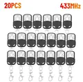 20PCS ABCD