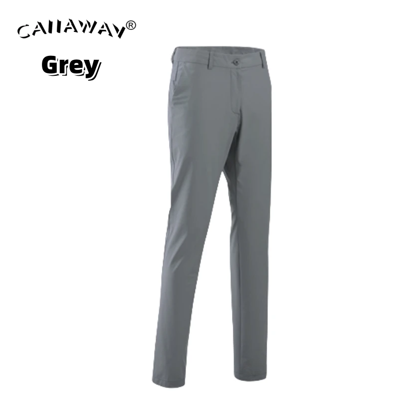 Men’s Quick-Dry Golf Pants 4