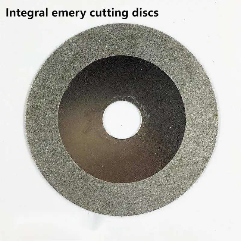 Free-shipping 4\'\'(100mm) Grinding Wheel for Angle Grinder Circular Saw Disc Cutting Polishing Diamond Saw Blade Rotary Tools