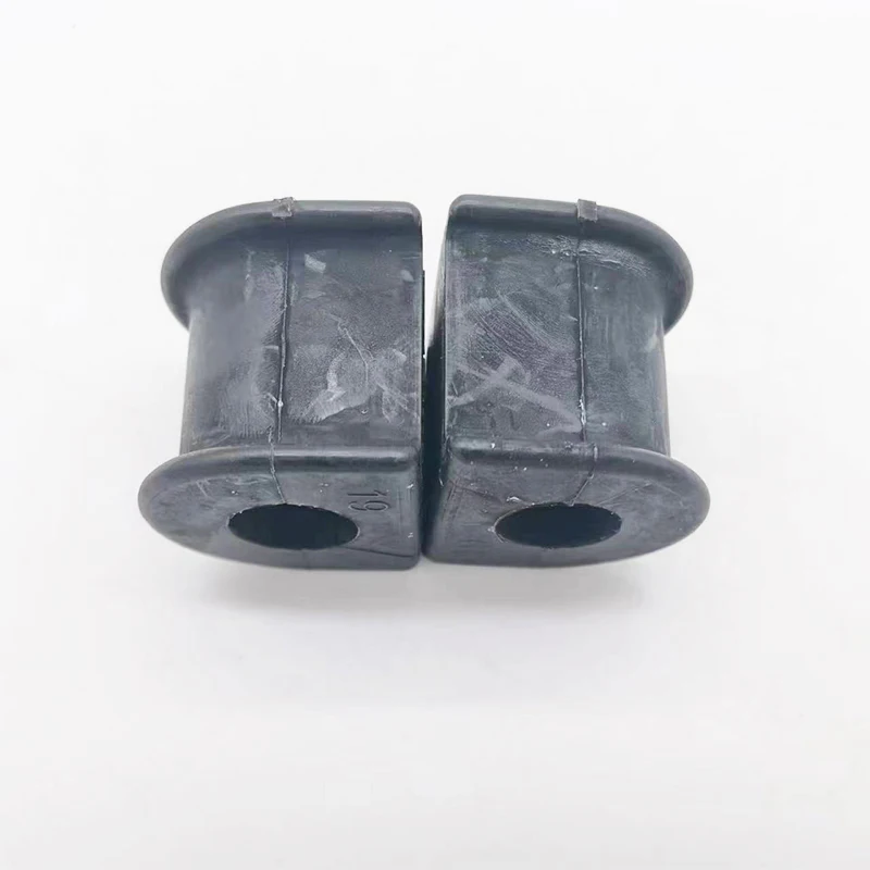 2PCS REAR STABILIZER BAR SHAFT BUSHING 48815-10090 FOR TOYOTA LEXUS LAND CRUISER PRADO 4RUNNER GX470 Tercel