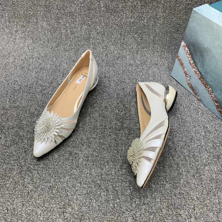 أحذية الصيف السيدات التنس الإناث الانزلاق على فستا...