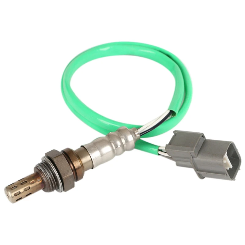 

5X New Oxygen Sensor Air Fuel Ratio Lambda Sensor For Honda Fit GD1 GD3 36531-PWA-J01 36531 PWA J01