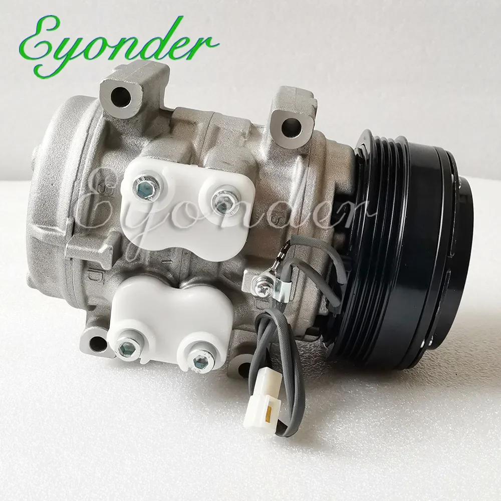 A/C AC Air Conditioning Compressor 10P13F for MAZDA MX5 MX-5 NA