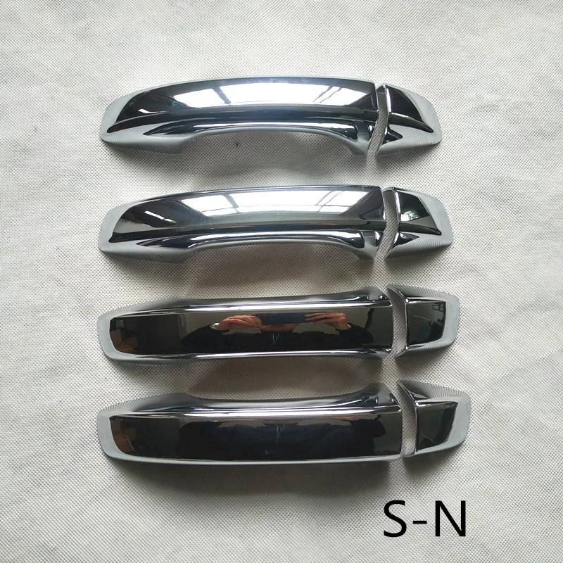 S-N