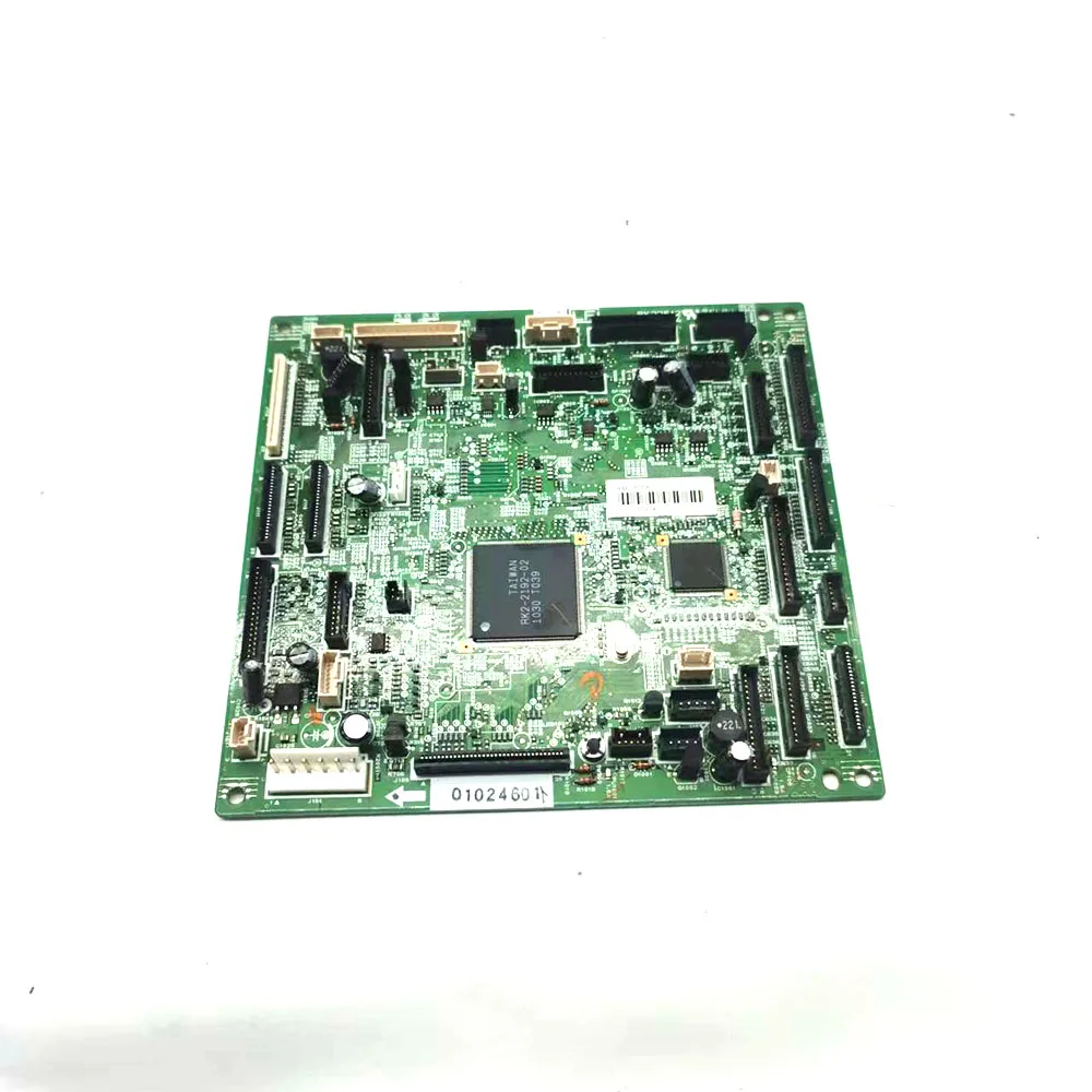 

Плата контроллера постоянного тока для HP LaserJet CP4525 CP4025